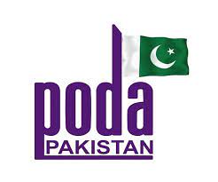 PODA