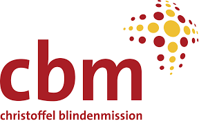 CBM Christoffel-Blindenmission Christian Blind Mission e.V.