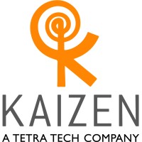 The Kaizen Company (A Tetra Tech Company)